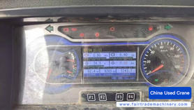 Buy Sany 20c5 Used Crane / 2 Buy Sany 20c5 Used Crane / 2